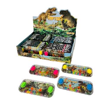 Handheld Travel Water Game [Dinosaur]